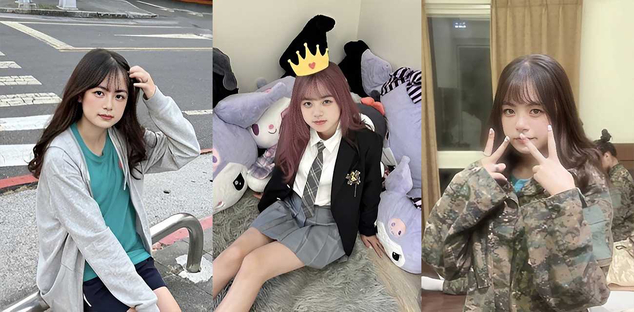 瓜友曝光大学女友【吴郭鱼】不雅视频拍裸照自慰淫片撩骚，露脸舔屌在KTV被后入爆操