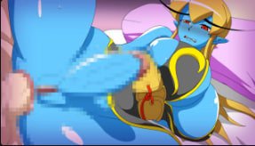 Abjan弥赛亚堕落了动画